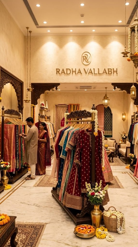 Ethnic Wear Trends